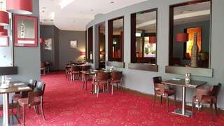 Отель Carlton Hotel Blanchardstown Бланчардстаун-1